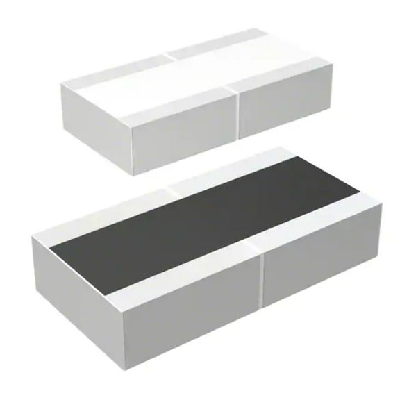 Pack of 45 RC1206FR-0715RL Thick Film Resistors 15Ohm 1% 1/4w 1206 SMD :Rohs, Cut Tape