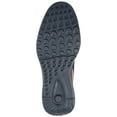 thumbnail image 5 of Vance Mens Julius Knit Lace-up Casual Dress Shoe, 5 of 9