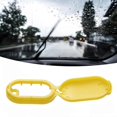 thumbnail image 2 of Windshield Washer Bottle Lid Reservoir Caps Cover Suitable For MK2 MK3 8200226894 With Excellent Sealing To Prevent Leak, 2 of 5
