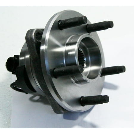- Front Wheel Hub Bearing for 2006 Pontiac G6 GTP 3.9L V6 Vin 1 FWD 513214