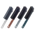 thumbnail image 4 of PENGXIANG 4pcs Practical Cleaning Brushes Tile Grout Brush Kitchen Bathroom Cleaning Tool, 4 of 10