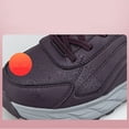 thumbnail image 5 of YLYL Womens Mens Winter Snow Boots Warm Fur Lined Waterproof Anti Slip Trekking Backpacking Hiking Boots, 5 of 9