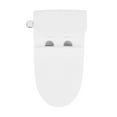 thumbnail image 4 of Ivy One-Piece Toilet Left Side Flush 1.28 gpf, 4 of 14