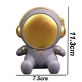 thumbnail image 2 of Soporte creativo para teléfono móvil con astronauta, soporte para teléfono móvil con astronauta, 2 of 6