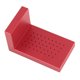 thumbnail image 5 of Calibración cruzada Regla Herramienta de medición de la marca del escribano de aleación de aluminio de tipo T de carpintería roja calibración cruzada Higoodz Industrial, 5 of 8