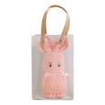 thumbnail image 2 of Toallas de baño Toalla envuelta Toalla de baño Conjuntos de regalo al por mayor Toalla de terciopelo de alta densidad Regalo de acompañante de boda Toalla de cara de muñeca y pantuflas, 2 of 6