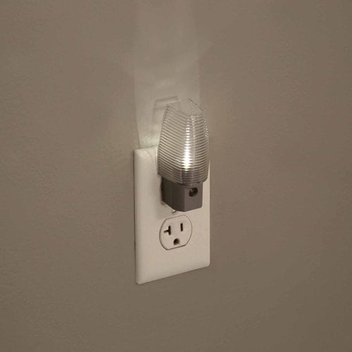 Safety 1st Auto Glow Nightlight, 2pk