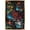 Gold Framed Version, variant on Netflix Stranger Things: Tales From ’85 (2026) - Creatures Wall Poster, 14.725" x 22.375" Framed