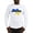 White, variant on CafePress - Ukraine Flag And Map Long Sleeve T Shirt - Unisex Cotton Long Sleeve T-Shirt