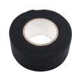 thumbnail image 2 of FlyFlise Ruban Isolant Électrique en PVC Ignifuge 32mm*11.5m Noir, 2 of 8