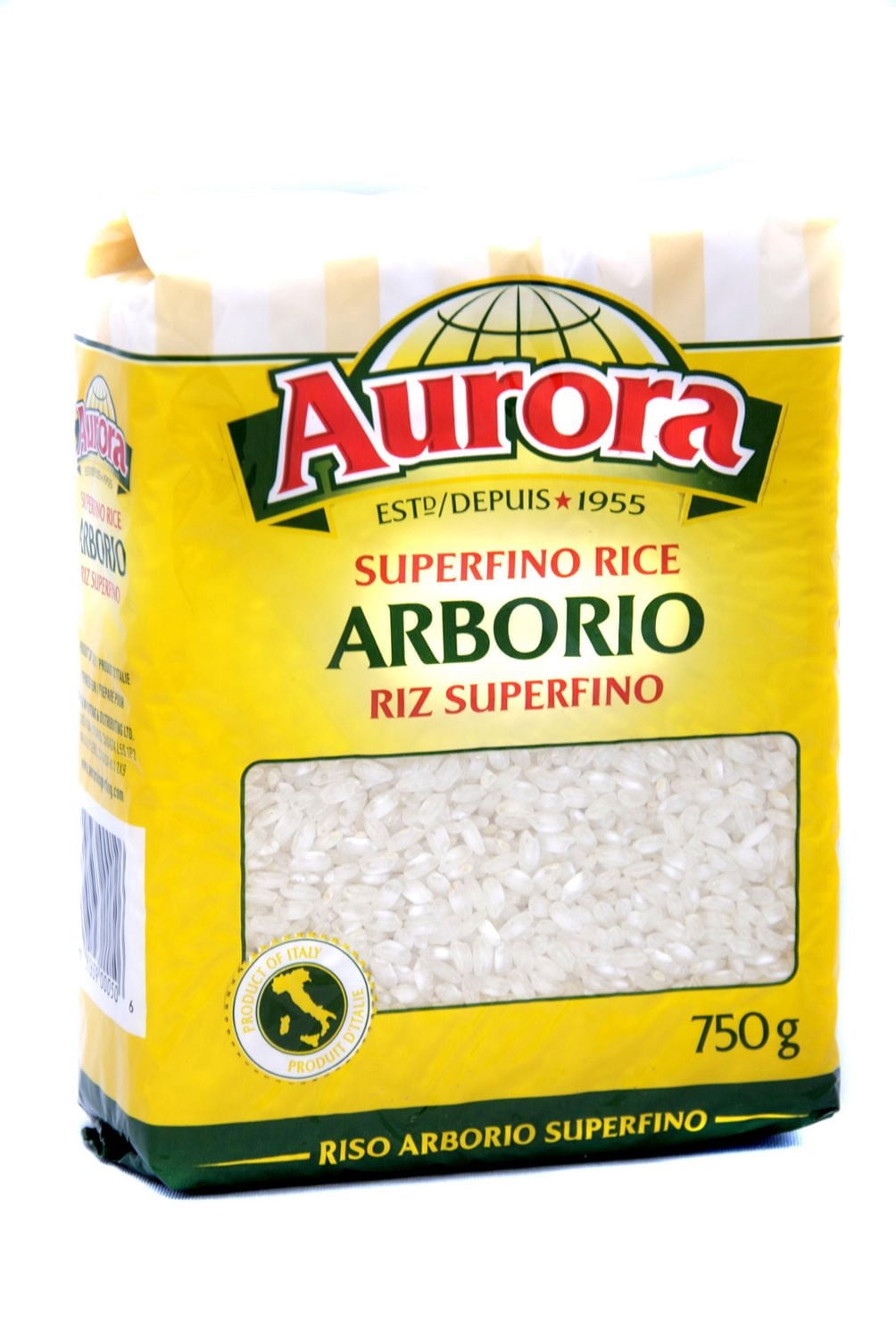 Aurora Arborio Rice - Walmart.ca