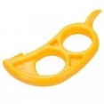 thumbnail image 2 of Citrus Orange Peeler - EZpeel Brand Lemon Lime Tool, 2 of 3