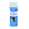 C.R. Laurence CRL920 Polishing Oil Wheel Polish, 11 oz.