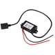 thumbnail image 2 of 1 cable adaptador DC-DC Buck de 12 V/24 V a USB 5 V 3 A, convertidor y regulador, 2 of 14