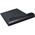 thumbnail image 5 of Tapete Alfombra de Entrada Gris 50x80cm USO RUDO -Respaldo de Plastico de Alta Resistencia Antiderrapante -Ideal Para Retener la Humedad y Suciedad de la Suela de los Zapatos -Uso Interior y Exterior Shuxiu Wang 9024719207698, 5 of 5