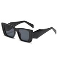 thumbnail image 1 of 2022 Nouvelles Lunettes de Soleil Tendance de Luxe Lunettes de Vue Monture Mode Rue, 1 of 1