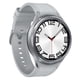 thumbnail image 2 of Smartwatch Samsung Galaxy Watch6 Classic 47mm Plata, 2 of 4