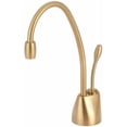 thumbnail image 1 of InSinkErator F-GN1100BB Robinet de Distributeur d'Eau Chaude Instantané, Bronze Brossé, 1 of 1