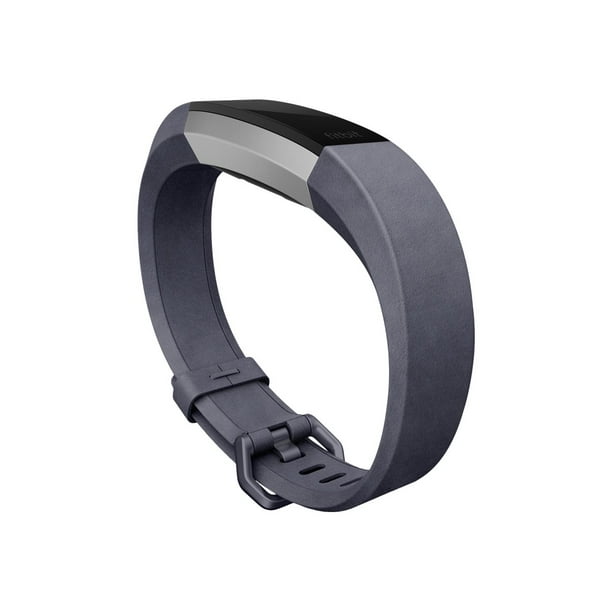 indigo fitbit