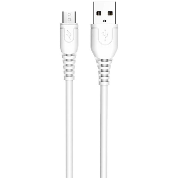 Necvior 3.2ft USB2.0 Male to USB 5Pin/Type C Male Charging Cable Cord Data Wire for Quick Charging and Stable Connection