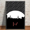 thumbnail image 3 of Twenty One Pilots - Pósteres y cuadros artísticos de la banda musical, impresiones en lienzo, cuadros de pared para decoración de sala de estar, decoración del hogar, arte de pared, 3 of 5