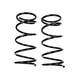 thumbnail image 1 of Combo Resortes Suspensión Tsuru 1995 A 2012 Nissan Delanteros Moog 3016959445681211 1 Kit, 1 of 4