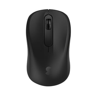 Magic Mouse - Black Multi-Touch Surface - Walmart.com