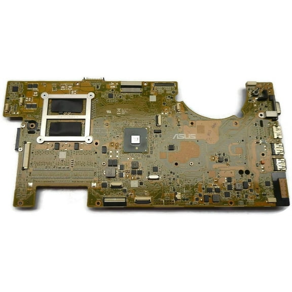 Genuine Asus G73JH Intel Motherboard 60-NY8MB1300-A09