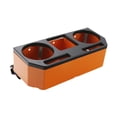 thumbnail image 2 of funtasica Porte-Boisson Portable Accessoire Multifonction Montage UTV pour RZR Orange, 2 of 9