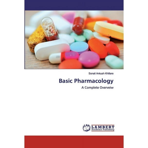 Basic Pharmacology (Paperback)