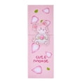 thumbnail image 1 of CAROOTU Lovely Multifunctional Foldable Pencil Case with Large Capacity For Students, 1 of 7