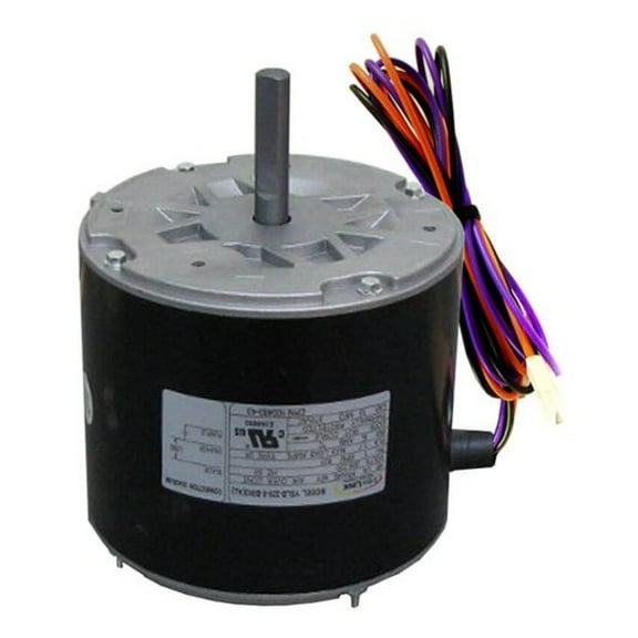 12Y65 - Upgraded Replacement Condenser Fan Motor 1/4 230V