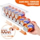 thumbnail image 3 of Organizador de nevera SCAVATA, lata de refresco para 12 latas, paquete de 2, 3 of 9