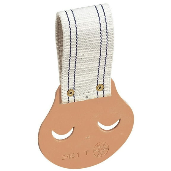 Klein Tools 5461T Tunnel Connection Spud Wrench Holder