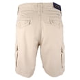 thumbnail image 3 of $98.50 Polo Ralph Lauren Men's, Gellar Fatigue 10 Cargo Short,Classic Stone,30, 3 of 3