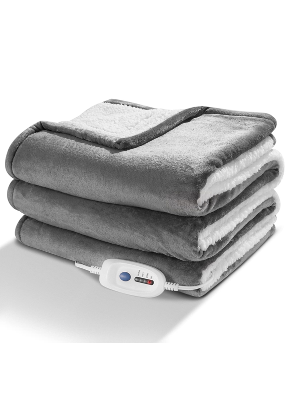 Heated Blankets Clearance, Discounts & Rollbacks