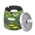 Ashtray Home Ashtrays Cigar Ashtray Smokeless Ashtray Fashionable and ...
