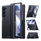 thumbnail image 1 of Funda LEIAU Armor para Samsung Galaxy Z Fold 6 5G (2024), 1 of 7