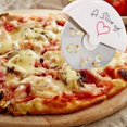 thumbnail image 4 of Cuchillo de corte de rueda redonda de acero inoxidable para Pizza Ehuebsd rodillo de ruleta cortador de masa para Pizza accesorios para hornear, 4 of 8
