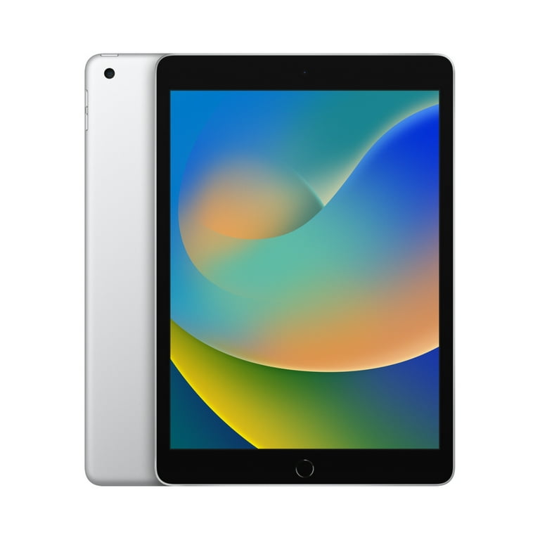 ⭐️美品Apple iPad 第9世代 A2602 256GB シルバー Pre-Owned Apple iPad 9th Gen A2602 Tablet 256GB Silver - Walmart.com