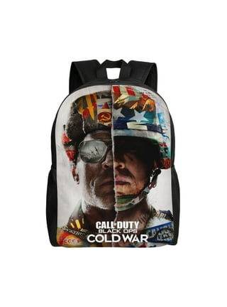 Call Duty Backpack