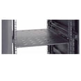 thumbnail image 3 of Global Industrial Vented Shelf 18-1/2""W x 28""D x 2""H Black, 3 of 3