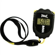 Everlast MMA Round Timer