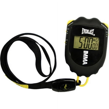 Everlast MMA Round Timer