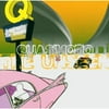 Quasimoto - The Unseen - Rap / Hip-Hop - CD