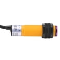 thumbnail image 4 of Photoelectric Detect Sensor,E18-B03P1 5-30cm DC 3 Photoelectric Switch IR Photoelectric Sensor Switch Solid Performance, 4 of 12