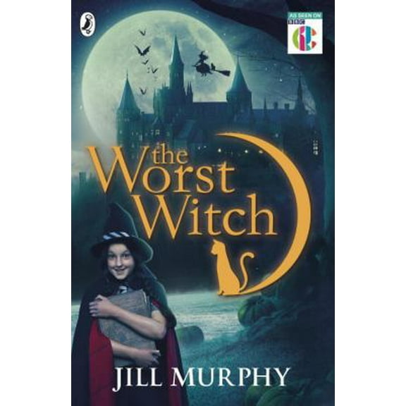 Pre-Owned The Worst Witch (Paperback) 0141377666 9780141377667