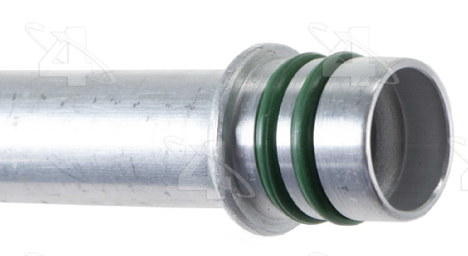 Murray Climate Control 66118 A/c Refrigerant Suction Hose