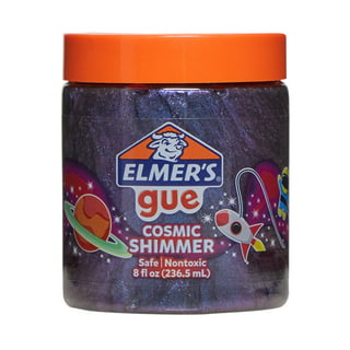 Elmer's Slime Celebration Kit, 36.97 Oz, Assorted Colors 2091060