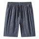 thumbnail image 1 of Pantalones cortos deportivos unisex de secado rápido para verano - Pantalones de running de 5ª longitud para hombre y mujer, poliéster, L-XXXXXL, 1 of 2